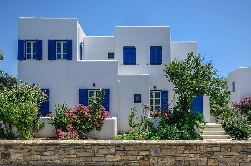 Agia Anna Living Agia Anna (Naxos) Екстер'єр фото
